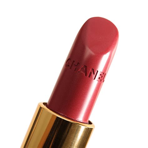 marie chanel lipstick